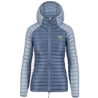 Karpos Alagna Down W Jacket Bering Sea Mountain Spring